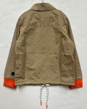 Load image into Gallery viewer, ALBION Kid's Premium Nylon Coach Jacket