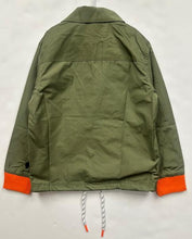 Load image into Gallery viewer, BELMONT Kid's Premium Nylon Coach Jacket