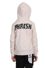 Load image into Gallery viewer, MORTIS Kid's Premium French Terry Fleece Hoodie