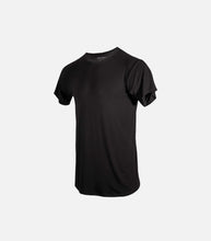 Load image into Gallery viewer, Bamboo Aerotech T-Shirt - White