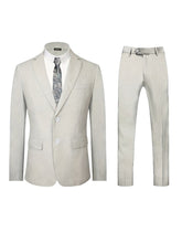 Load image into Gallery viewer, Mens Fashionable Suits For Balls And Banquets