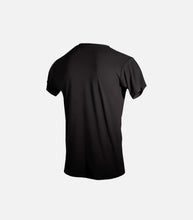Load image into Gallery viewer, Bamboo Aerotech T-Shirt - White