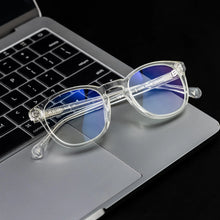 Load image into Gallery viewer, District Blue Light - Crystal