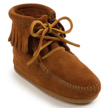 Load image into Gallery viewer, Minnetonka Tramper Boot - Childrens Boots
