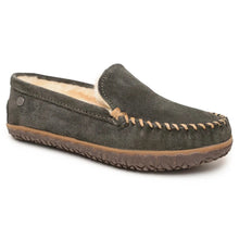 Load image into Gallery viewer, Minnetonka Sheepskin Terese - Womens Slippers