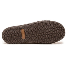 Load image into Gallery viewer, Minnetonka Sheepskin Tobie - Mens Slippers