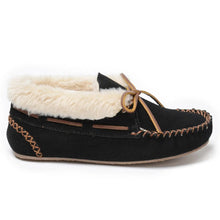 Load image into Gallery viewer, Minnetonka Chrissy Bootie - Womens Slipper