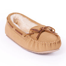 Load image into Gallery viewer, Minnetonka Cally - Women's Slipper