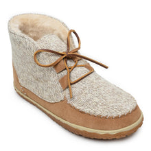 Load image into Gallery viewer, Minnetonka Torrey Boot - Womens Slippers