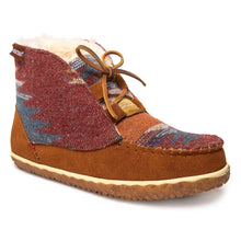 Load image into Gallery viewer, Minnetonka Torrey Boot - Womens Slippers