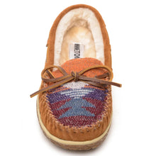 Load image into Gallery viewer, Minnetonka Tilia (Pattern) - Womens Slippers