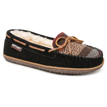 Load image into Gallery viewer, Minnetonka Tilia (Pattern) - Womens Slippers