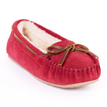Load image into Gallery viewer, Minnetonka Cally - Women's Slipper