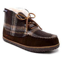 Load image into Gallery viewer, Minnetonka Torrey Boot - Womens Slippers