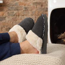Load image into Gallery viewer, Minnetonka Cerise - Women's Slippers