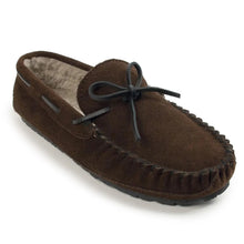 Load image into Gallery viewer, Minnetonka Casey - Mens Slipper