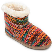 Load image into Gallery viewer, Minnetonka Betty Boot - Womens Slipper