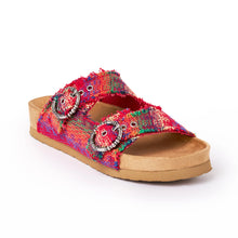 Load image into Gallery viewer, Minnetonka Georgine - Women's Sandals