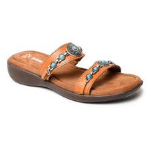 Load image into Gallery viewer, Minnetonka Brenn - Womens Sandals