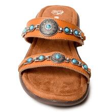 Load image into Gallery viewer, Minnetonka Brenn - Womens Sandals