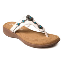 Load image into Gallery viewer, Minnetonka Brecca Leather - Womens Sandals