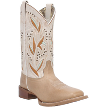 Load image into Gallery viewer, Laredo Lydia - Women's Leather Cowgirl Boot