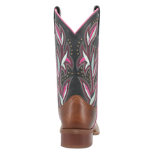 Load image into Gallery viewer, Laredo Lydia - Women's Leather Cowgirl Boot