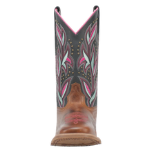 Load image into Gallery viewer, Laredo Lydia - Women's Leather Cowgirl Boot