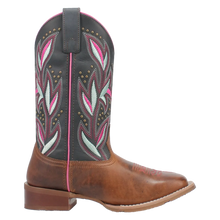 Load image into Gallery viewer, Laredo Lydia - Women's Leather Cowgirl Boot