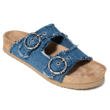 Load image into Gallery viewer, Minnetonka Georgine - Women's Sandals