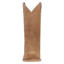 Load image into Gallery viewer, Laredo Larkin - Men's Leather Cowboy Boots