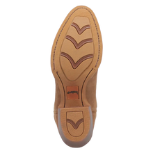 Load image into Gallery viewer, Laredo Larkin - Men's Leather Cowboy Boots