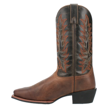 Load image into Gallery viewer, Laredo Kent - Men's Leather Cowboy Boot