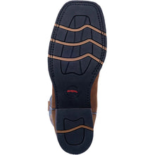 Load image into Gallery viewer, Laredo Rockwell - Men's Steel Toe Cowboy Boot