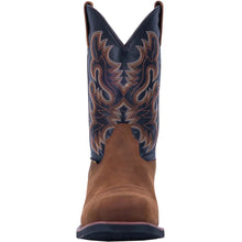 Load image into Gallery viewer, Laredo Rockwell - Men's Steel Toe Cowboy Boot