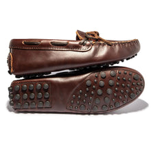 Load image into Gallery viewer, Minnetonka Classic Driver Moc - Womens Moccasin
