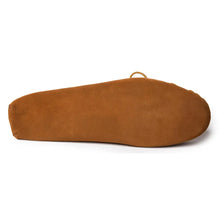 Load image into Gallery viewer, Minnetonka Thunderbird Animikii Softsole - Mens Moccasin