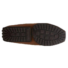 Load image into Gallery viewer, Minnetonka Moosehide Weekender - Mens Moccasin