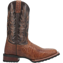 Load image into Gallery viewer, Laredo Broken Bow - Men's Leather Cowboy Boot