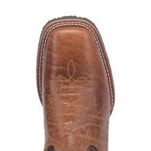 Load image into Gallery viewer, Laredo Broken Bow - Men's Leather Cowboy Boot
