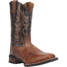 Load image into Gallery viewer, Laredo Broken Bow - Men's Leather Cowboy Boot