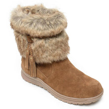 Load image into Gallery viewer, Minnetonka Everett- Womens Boots
