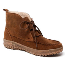 Load image into Gallery viewer, Minnetonka Tealey - Womens Boots