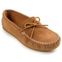 Load image into Gallery viewer, Minnetonka Classic Moc - Mens Moccasin