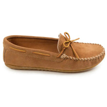Load image into Gallery viewer, Minnetonka Classic Moc - Mens Moccasin