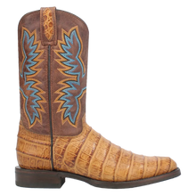 Load image into Gallery viewer, Dingo Trail Boss - Men's Leather Cowboy Boot