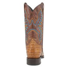 Load image into Gallery viewer, Dingo Trail Boss - Men's Leather Cowboy Boot
