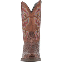 Load image into Gallery viewer, Dingo Gator - Men's Leather Cowboy Boot