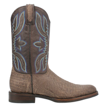 Load image into Gallery viewer, Dingo Saw Buck - Men's Leather Cowboy Boot