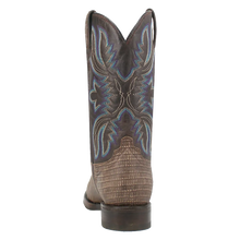 Load image into Gallery viewer, Dingo Saw Buck - Men's Leather Cowboy Boot